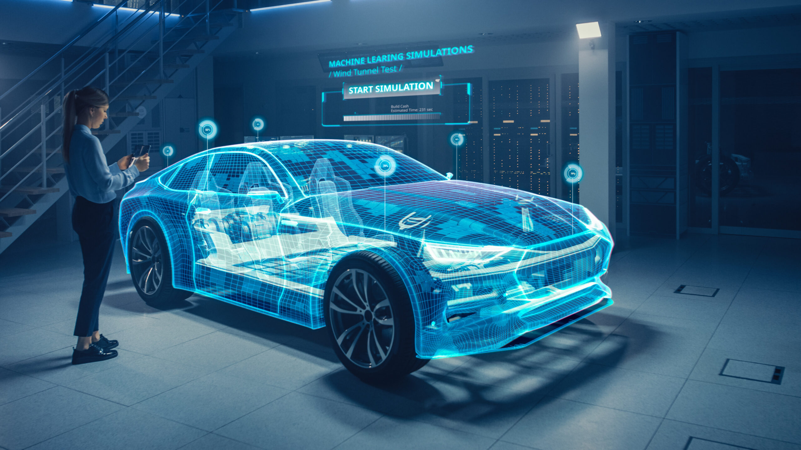 STMicroelectronics and HighTec Enhance Automotive Safety with Rust-Enabled MCUs
