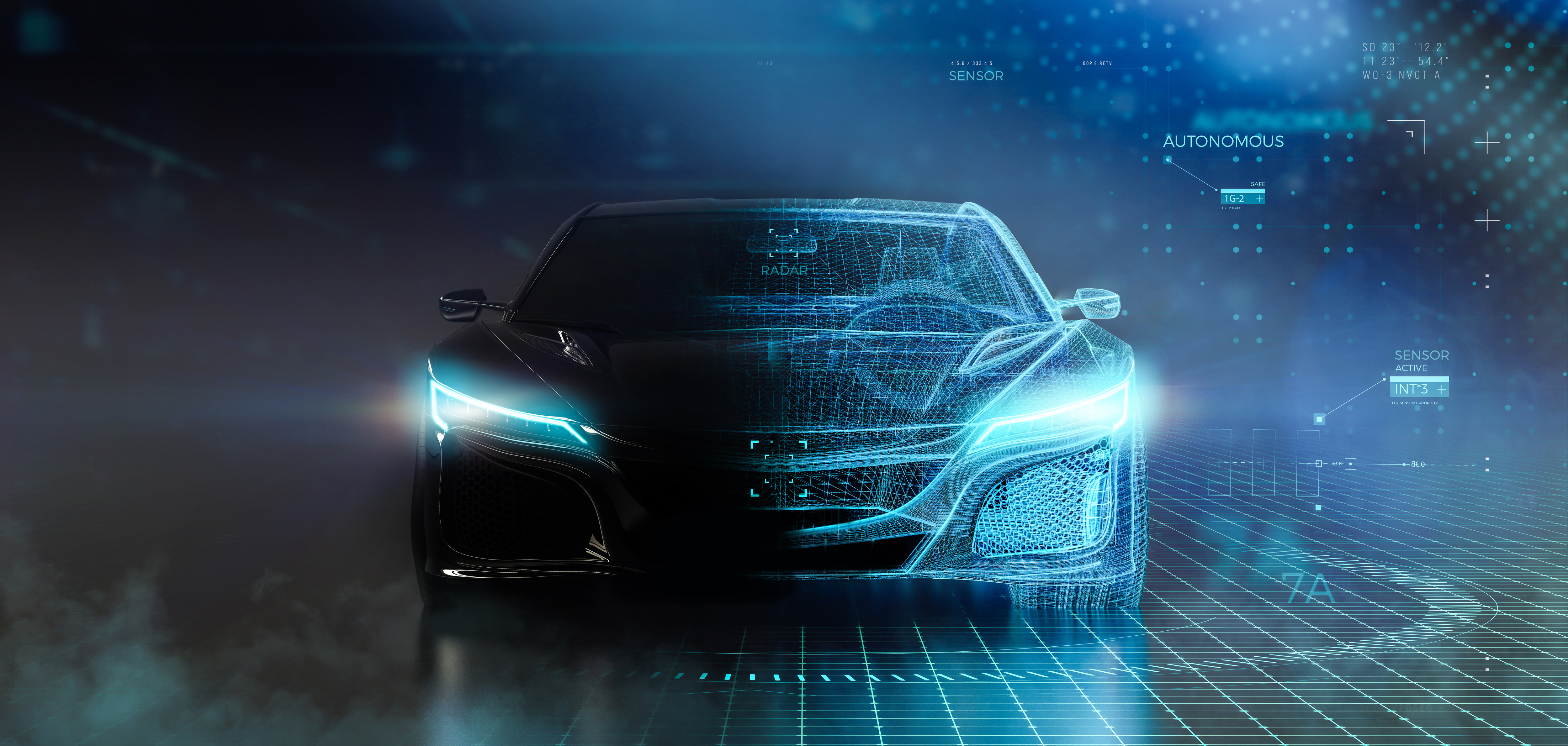 NXP Accelerates the Software-Defined Vehicle Revolution with TTTech Auto Acquisition