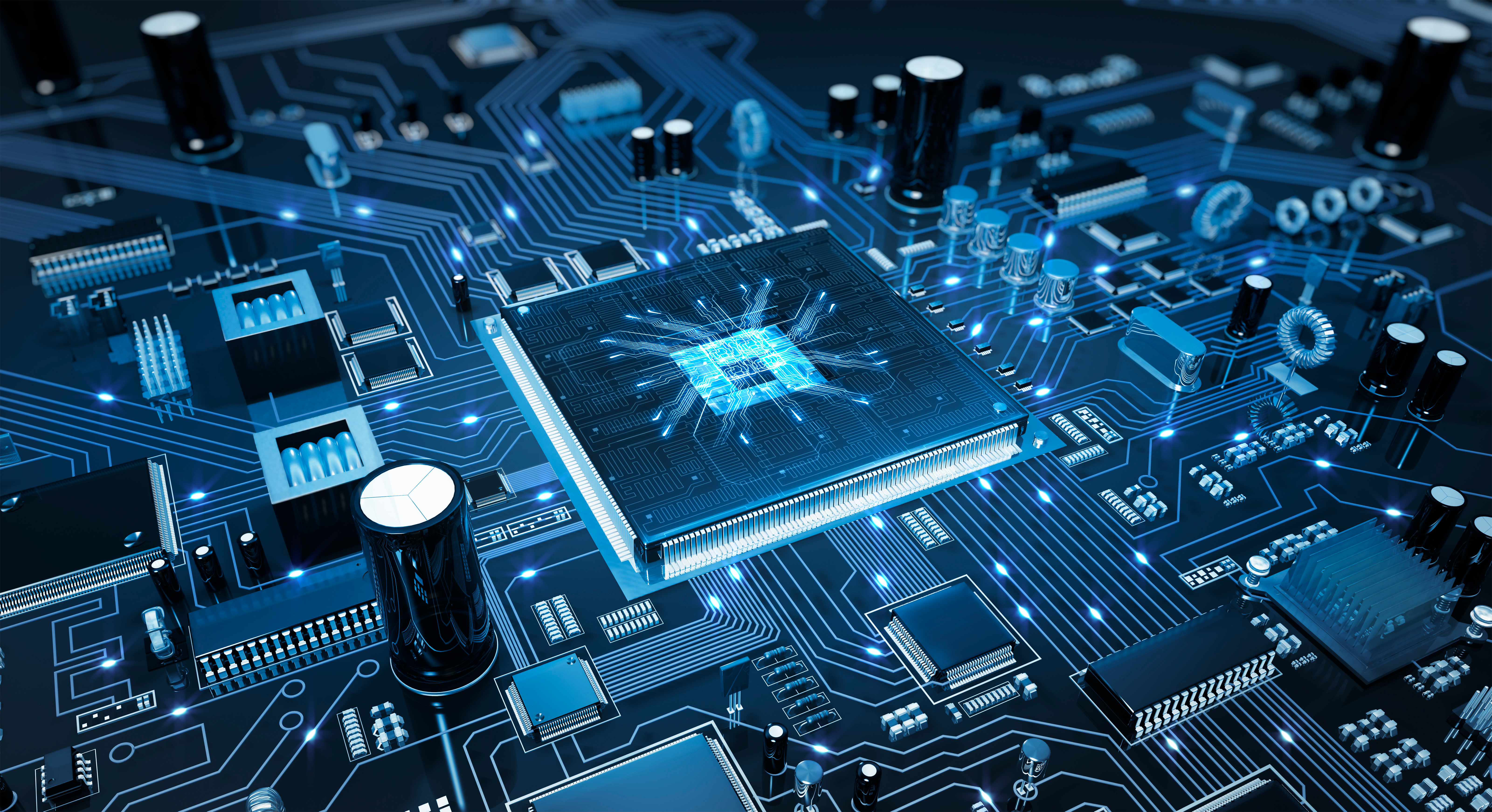 Custom Software and Silicon: Powering the Future of Next-Gen Chips