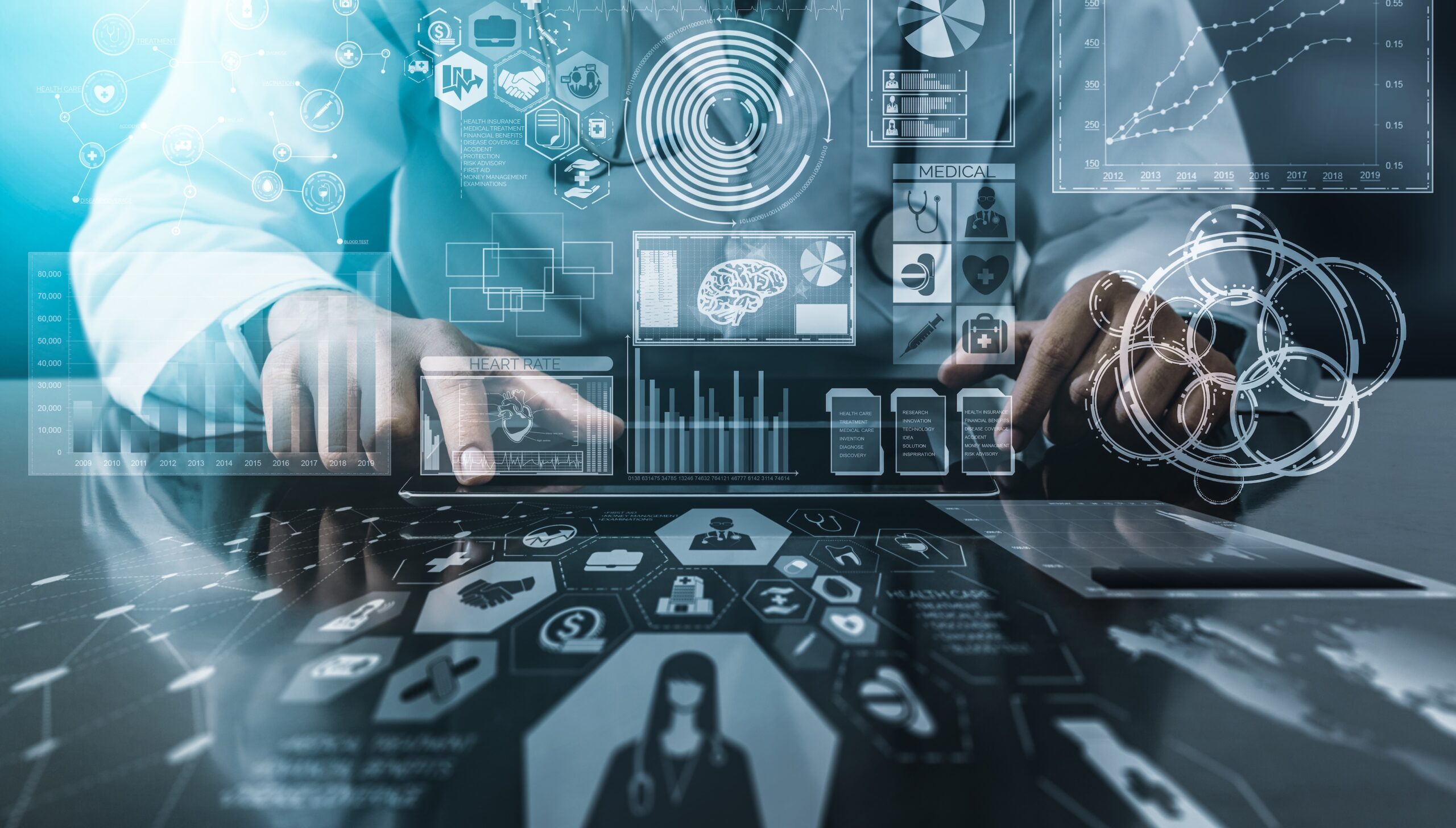 Horizon Europe Health Research: New Strategies and Increased Funding