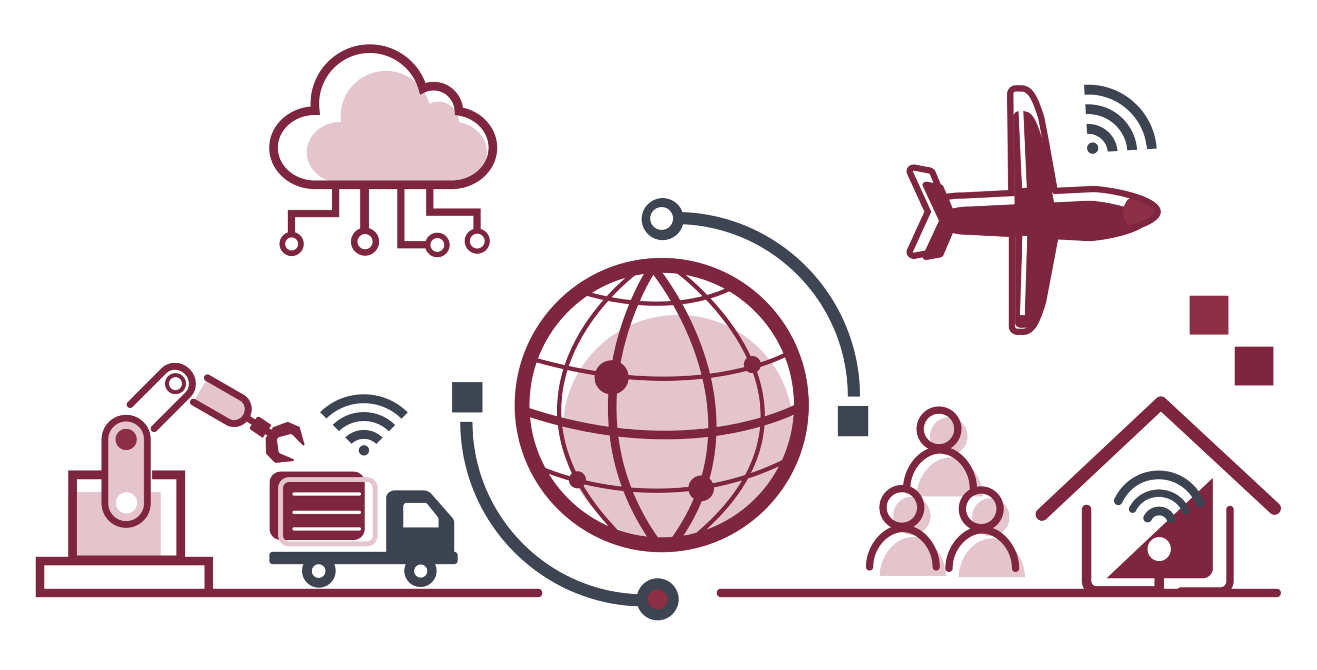 ROPARDO at Embedded World 2025: Transforming Industry Challenges into IoT-Powered Solutions