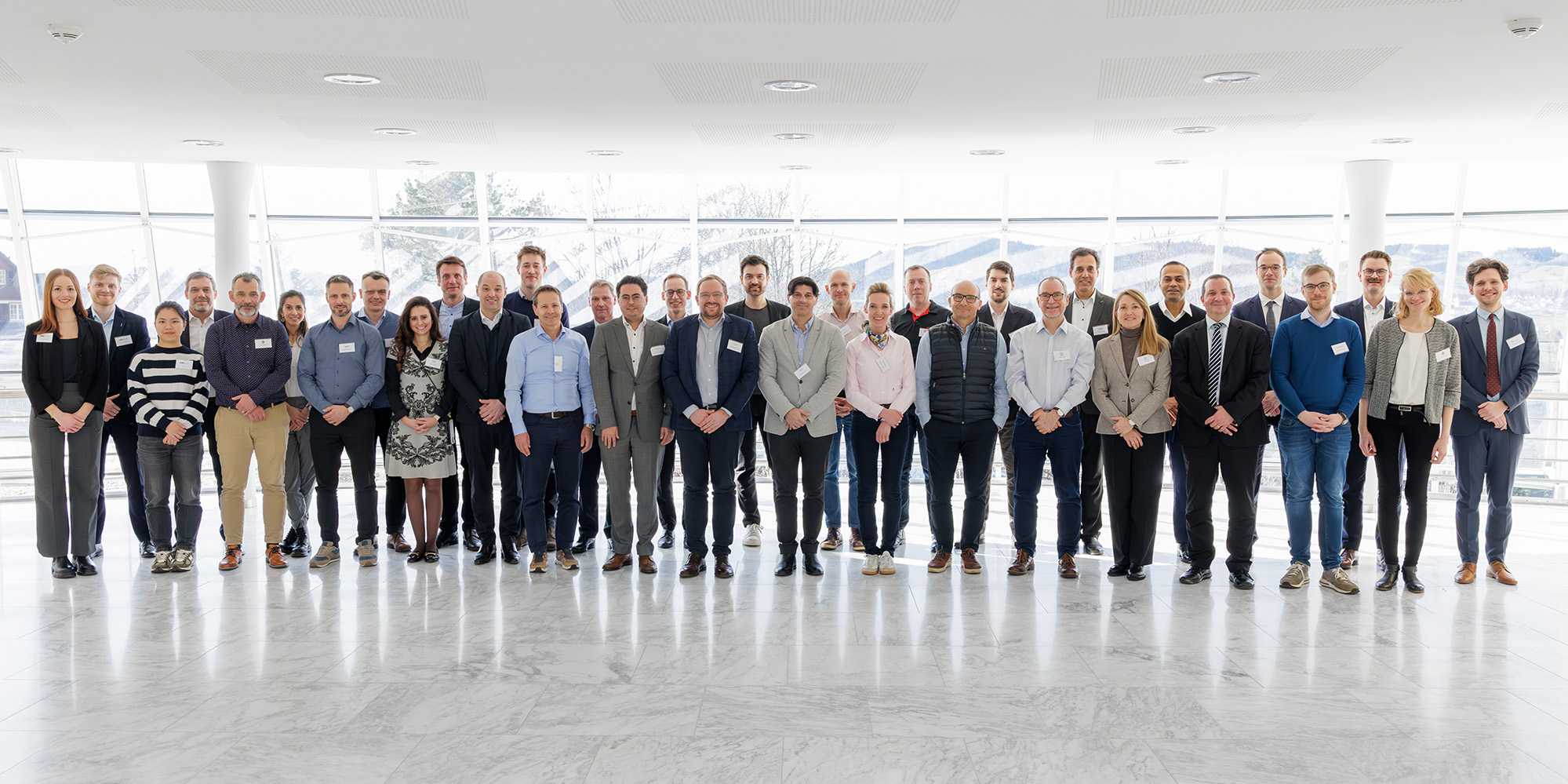 (Image: Hannes Thalmann / ETH Zurich)