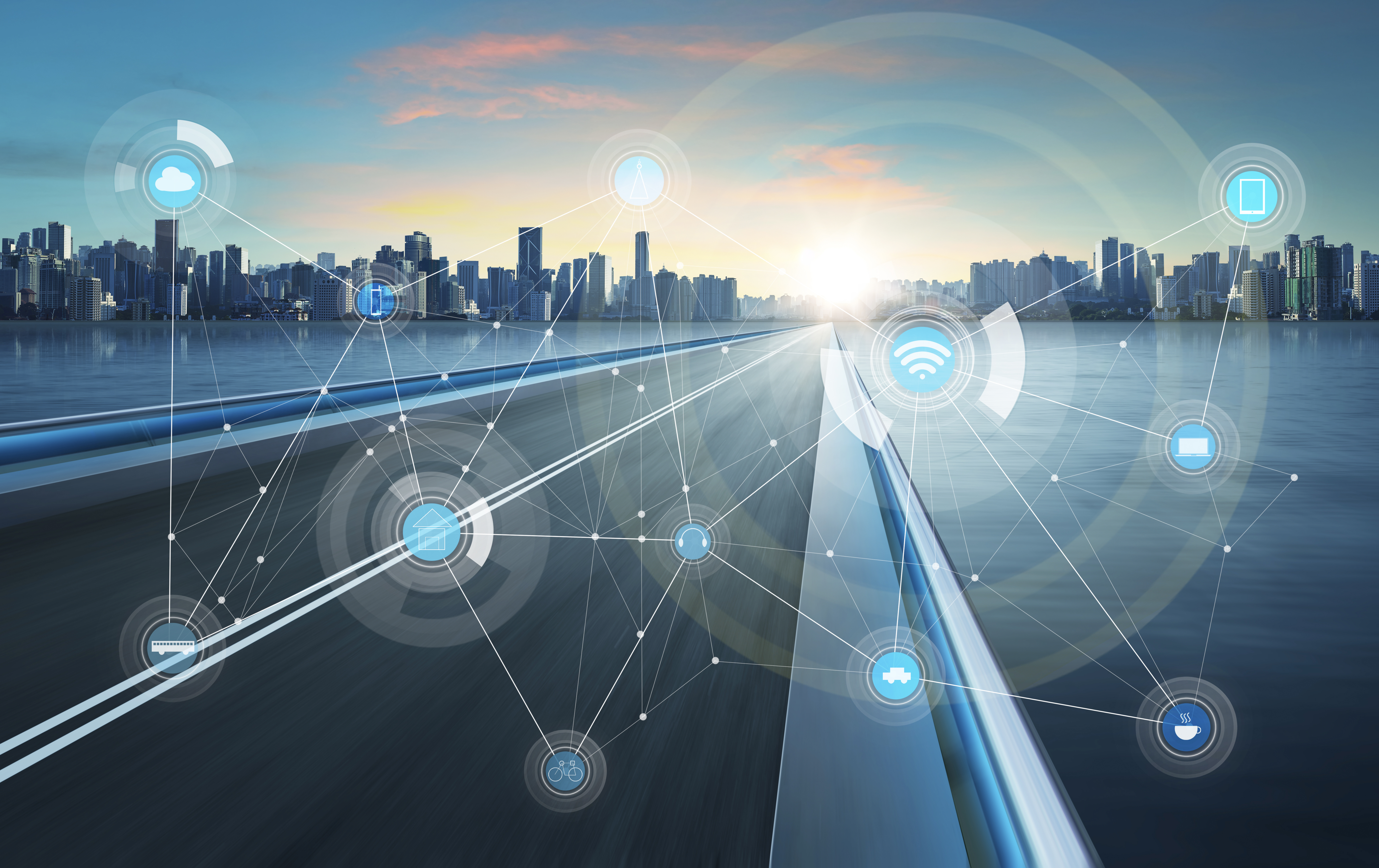 Smart Sensors and AI: Redefining Technological Frontiers
