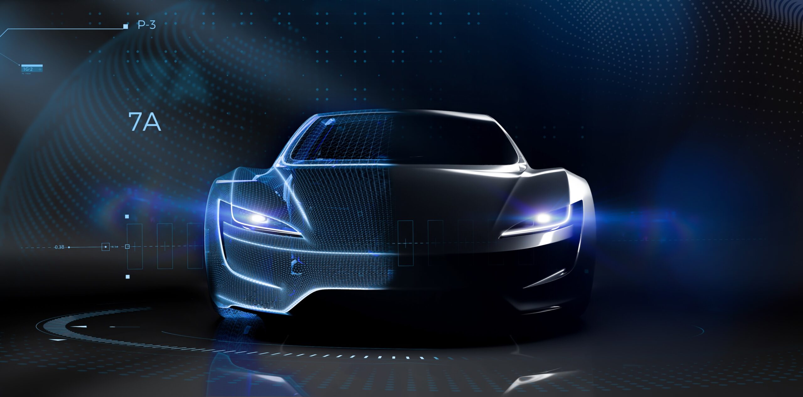 Driving Europe’s Automotive Future