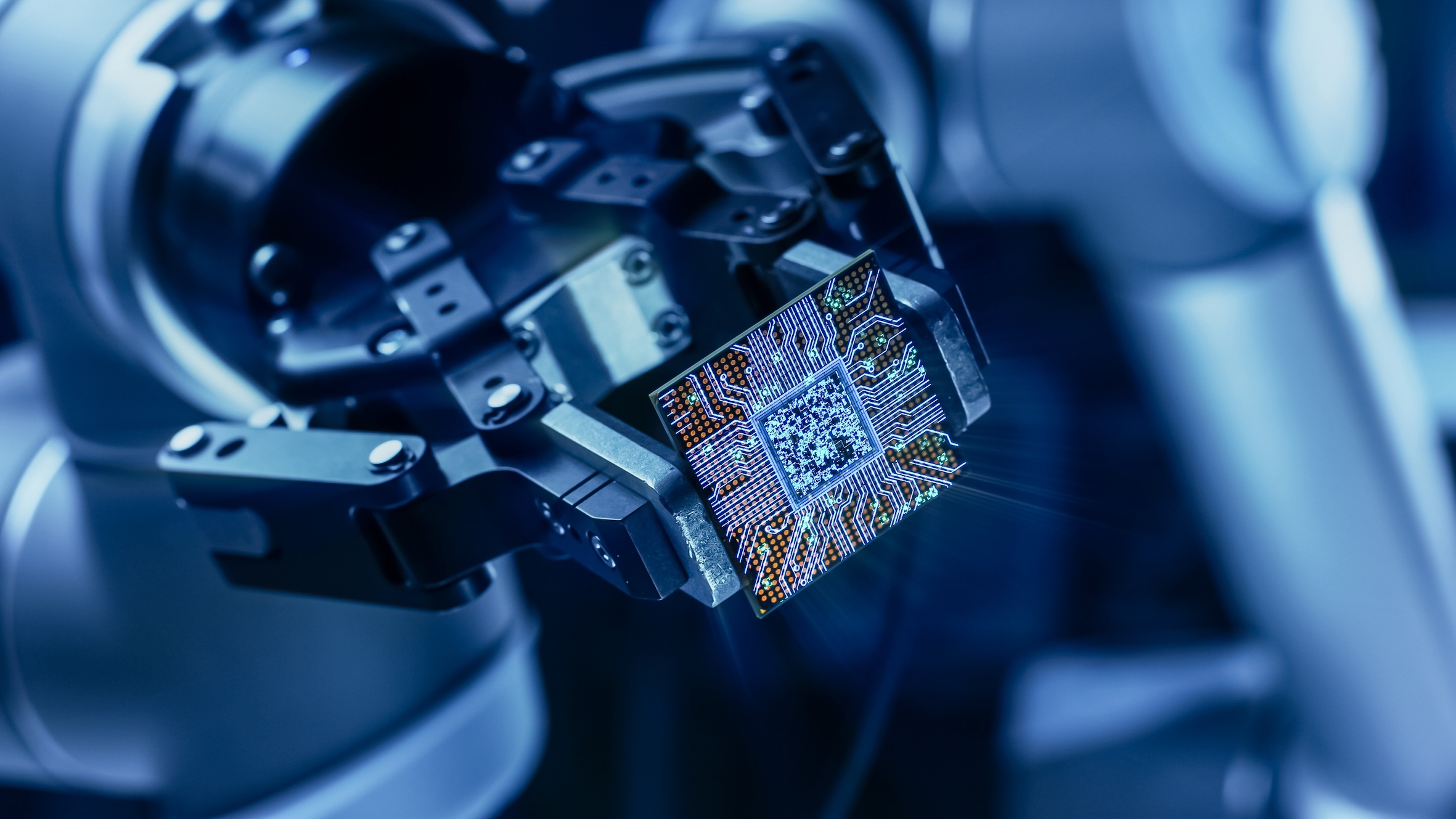 Building Europe’s Semiconductor Future