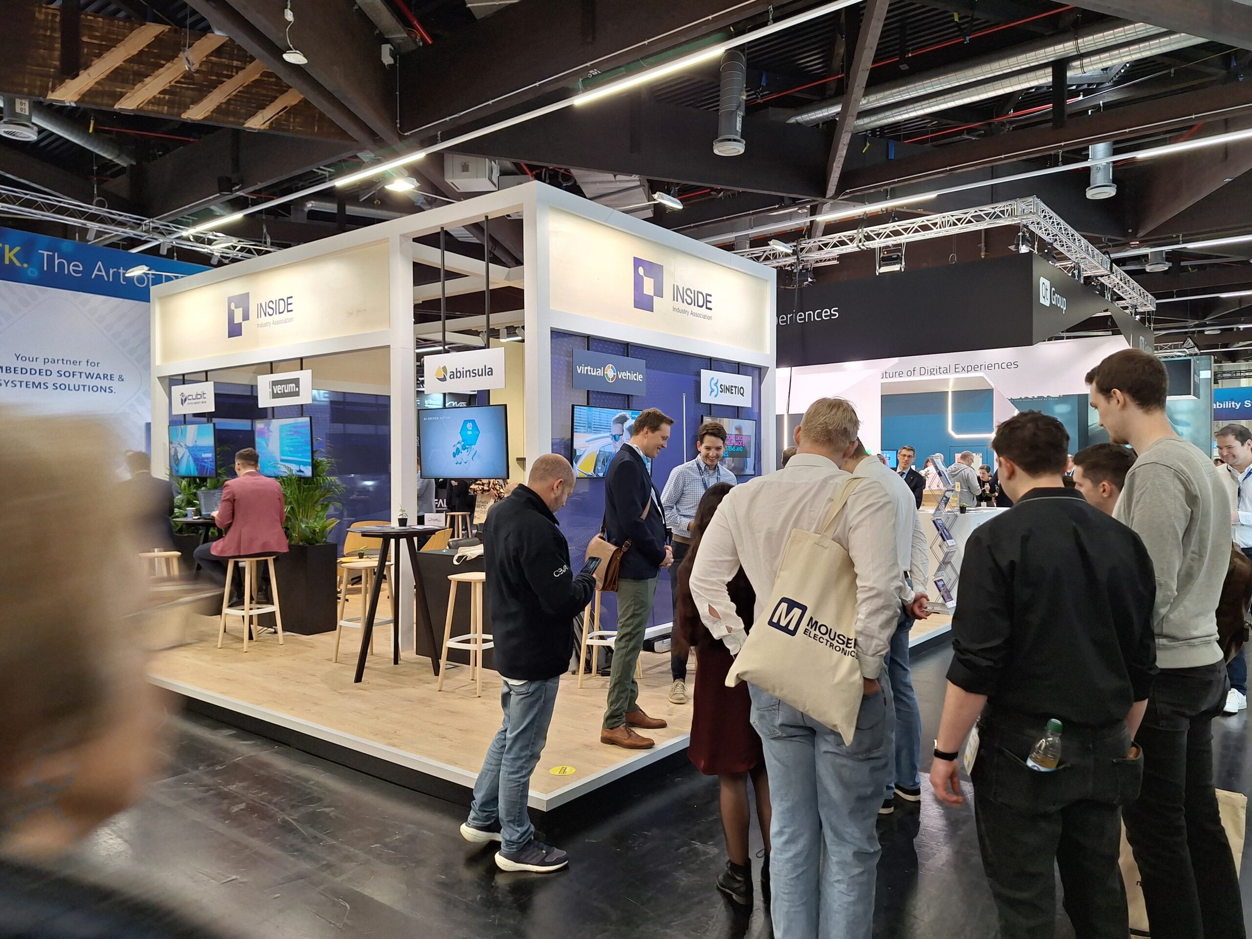 Technology Discussions