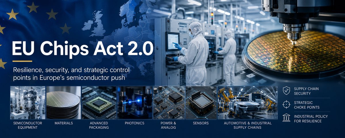 Proposal for the Chips Act 2.0 - INSIDE Industry Association