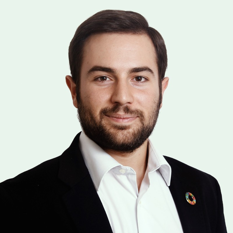 Alfonso Gabarrón González — AESEMI
