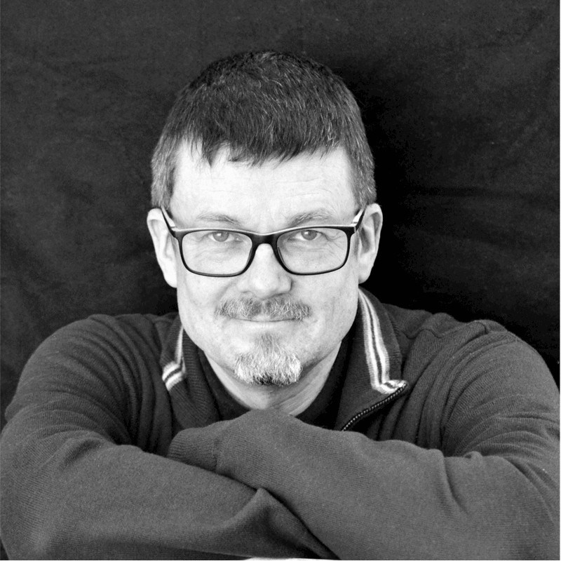 Mikko Himanka — CENTRIA Ammattikorkeakoulu Oy