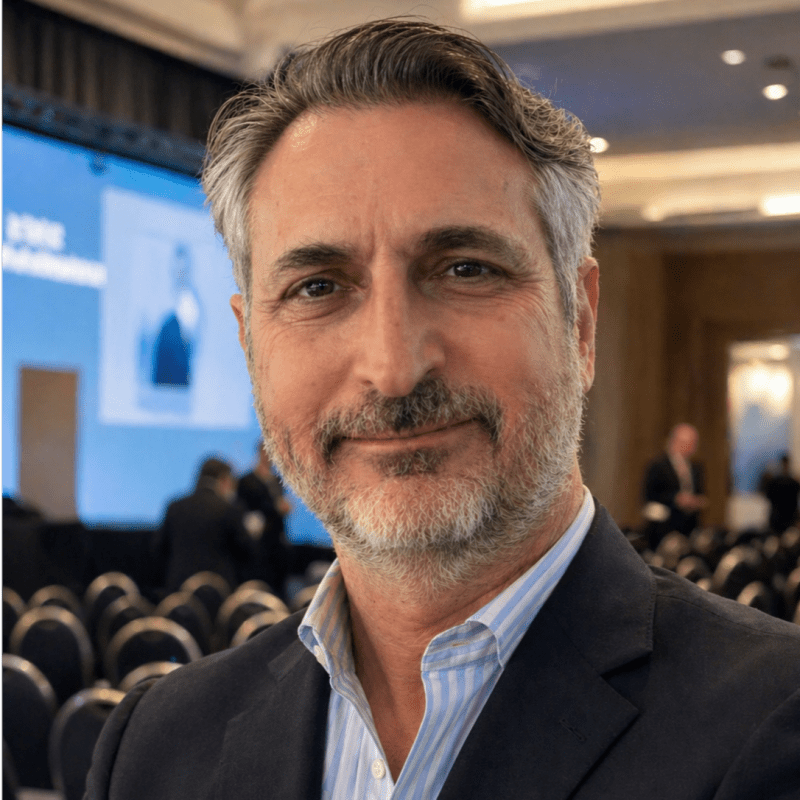 Pedro Rodríguez — Nanophotonics Technology Center