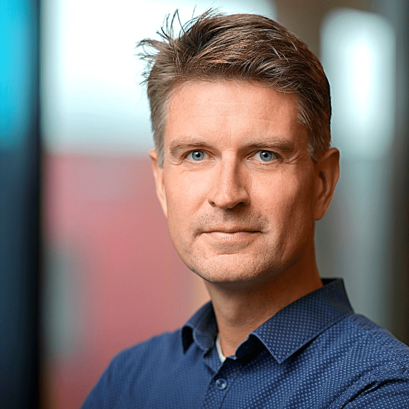 Wilfred van der Wiel — UT-EEMCS