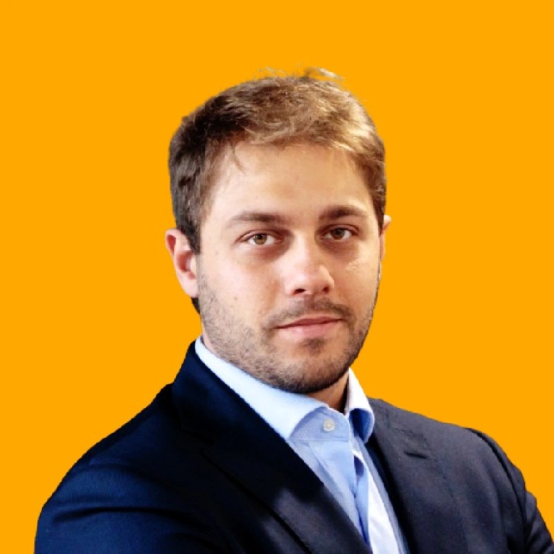 Giorgio Dell’Erba
