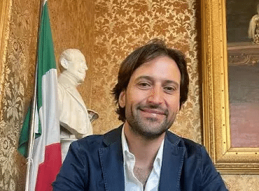 Fabrizio Ferrandelli