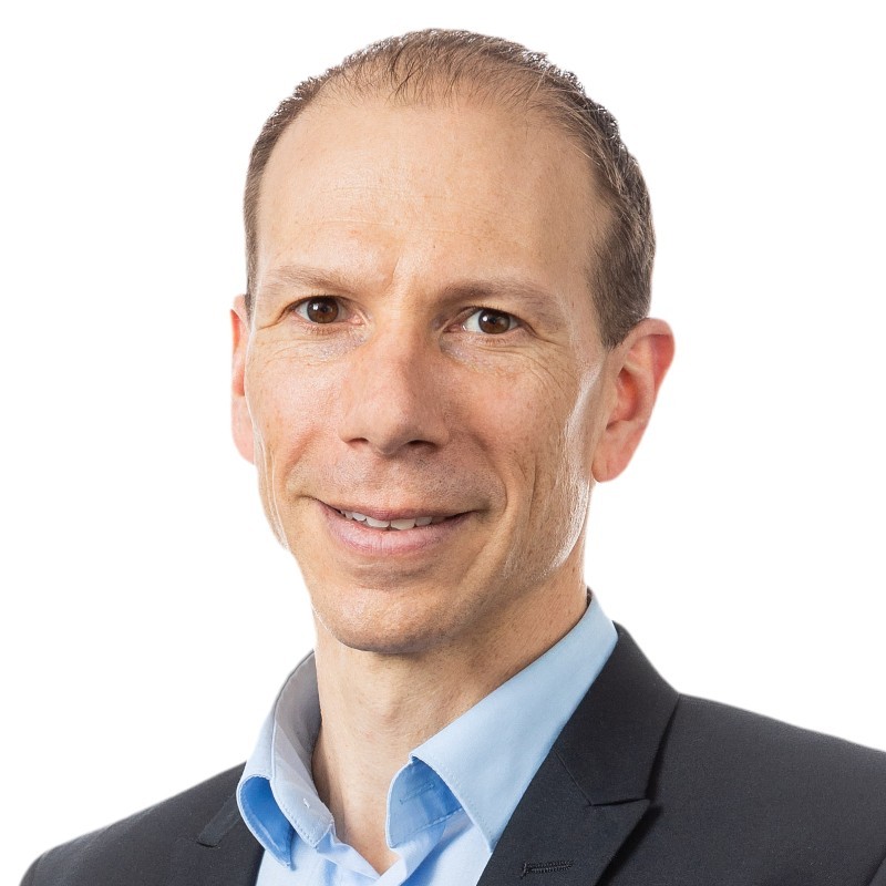 Christian Fidi — TTTech