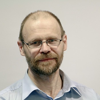 Juha Röning
