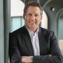 Keith Shea