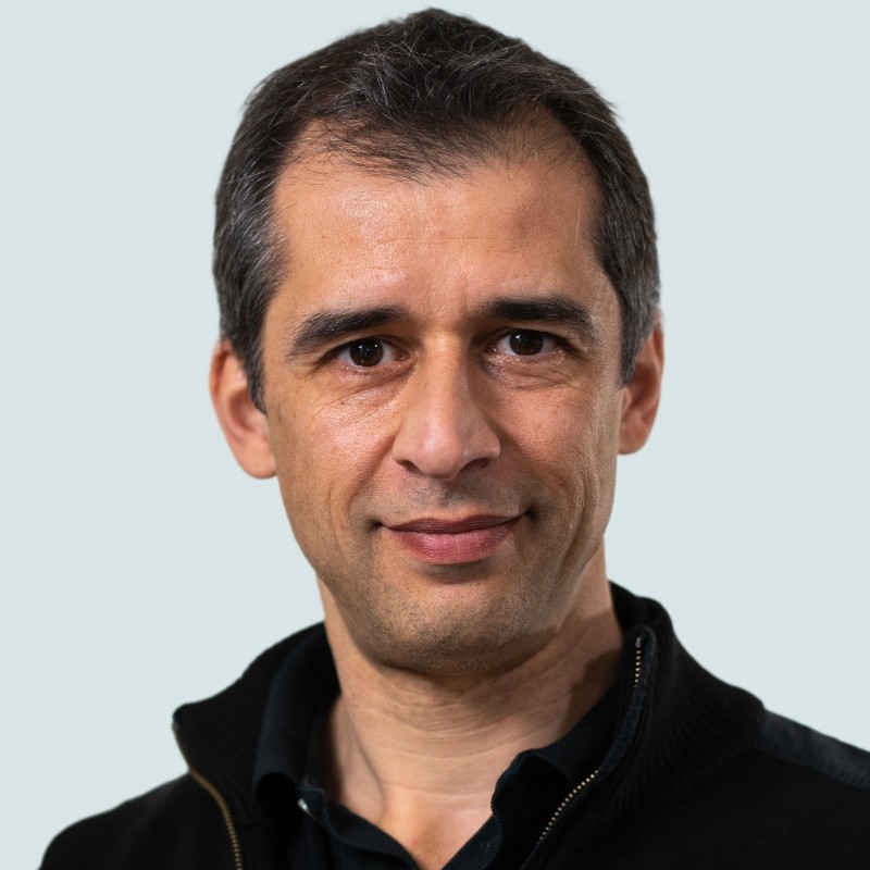 Olivier Thomas