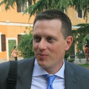 Giulio Urlini